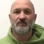 Photo of Marco “Toshi” Masotto